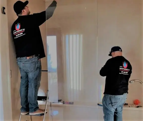 Professional plumbing installation for Leak Detection in Mohnton